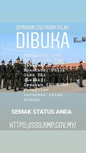 Generally most of the top apps on android store have rating of 4+. Semakan Telah Unit Pengambilan Polis Diraja Malaysia Facebook