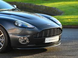 Image result for Meteorite Silver 2004 Vanquish