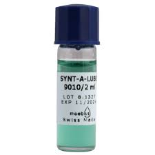 Moebius 9010 Synt A Lube Watch Oil 2ml