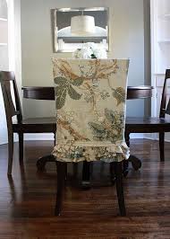 Numbered Street Designs Dining Chair Slipcover Dining Room Chair Slipcovers Slipcovers For Chairs Dining Room Chair Covers