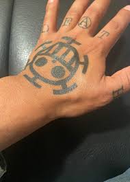 We did not find results for: Completely Heal Law Tattoo Onepiece