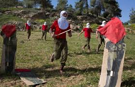 Image result for military drills 2015