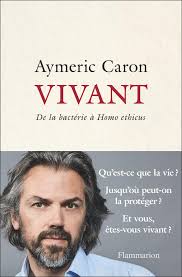Amazon.com: Aymeric Caron: books, biography, latest update