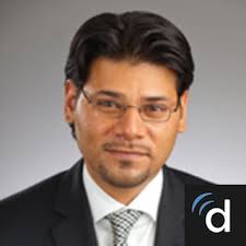 Dr. Kashif A. Zuberi, M.D.