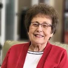 June Ford Obituary September 29, 2022