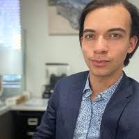 Michael Pelham's Instagram, Twitter & Facebook