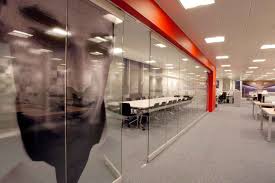 Maybe you would like to learn more about one of these? Office Glass Partition Plan Novocom Top