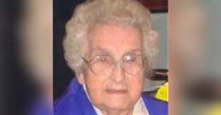 Sadie Baker Brown Obituary