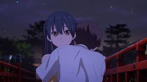 Ruri Naomi Hello World Di 2020 Gambar Anime Seni Anime Seni