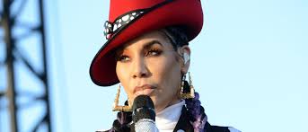 Ivy Queen Tickets & 2025 Tour Dates
