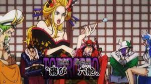 Download one piece episode 982 sub indo. Link Nonton Anime One Piece 982 Dan 983 Gratis Di Iqyi Kemunculan Tobi Roppo Dan Yamato Portal Jember