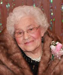 Obituary information for Minerva Ring