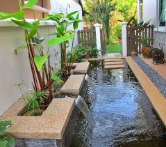 Untuk manfaat kolam ikan minimalis yang dibuat dengan diisikan beberapa ikan koi ternyata membantu dalam meningkatkan hubungan sosial. 15 Ide Desain Kolam Ikan Minimalis Paling Populer Kontraktor Jogja