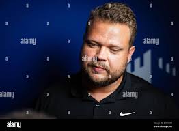 Daniel stahl hi-res stock photography and images