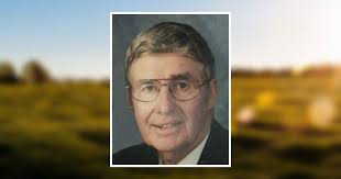 Kenneth Sampson Obituary August 27, 2018