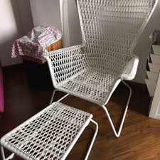 We did not find results for: Ikea White Rattan Chair Hogsten Furniture Home Living Furniture Chairs On Carousell