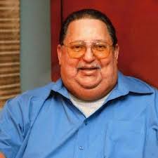 Harold Cody Obituary (1943