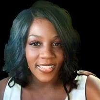 Tomekia Laquail Fleming Obituary