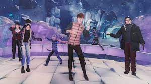 Pacific daylight time (pdt) is 7 hours behind coordinated universal time (utc). Linden Resident Snowball Fight 2020 In Second Life At 2pm Pt Youtube