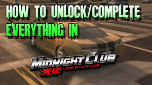 Como modificar os carros do midnight club la. Midnight Club La Secret Lax Airport Closeup By Angel15780