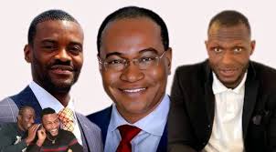 Sierra Leone Premier league Fan Page