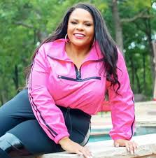 David mann lets wife tamela cut his hair during lockdown. Tamela Mann S Incredible Weight Loss I M Feeling Amazing San Bernardino American News