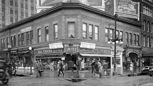 Image result for Black 1931 Lincoln