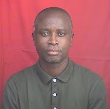 Profile of Dr. Kwame Piesie, Frimpong