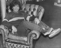 Il secondo gol una meraviglia? Diego Maradona Die Frauen Und Kinder Sein Leben War Wie Eine Argentinische Seifenoper Uberalles