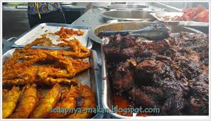 So'nggi yillarda nasi kandar subaidah, nasi kandar nasmir, pelita nasi kandar, nasi kandar astana mathina va kayu nasi kandar. Makan Jika Sedap Makan Nasi Kandar Pelita Juru Pulau Pinang