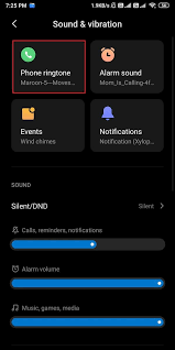How to make a youtube video a ringtone. How To Make A Youtube Song As Your Ringtone On Android Techcult