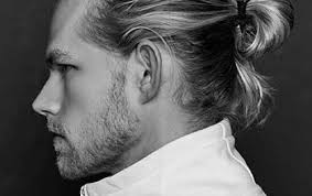 pin von rafael aureliano auf beard and hair of men manner pferdeschwanz lange frisuren fur manner pferdeschwanz frisuren