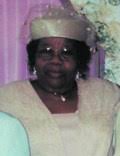 Deloris Oliver Obituary (2011)