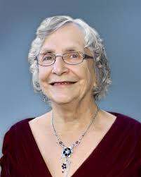 Monique Pelletier Bernier