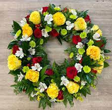 Remove small plants by hand including roots mowing may slow vegetative spread. Village Floral Shoppe Home Facebook