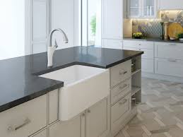 Maybe you would like to learn more about one of these? Blanco 401899 Ikon 33 Kitchen Sink Qualitybath Com