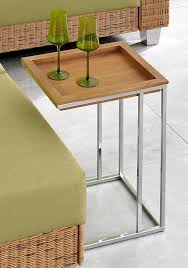 Inosign Beistelltisch Mit Herausnehmbarem Tablett Beistelltische Beistelltisch Antike Beistelltische