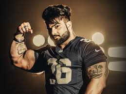 26 à¤ à¤ à¤ à¤¬ à¤à¤¸ à¤ª à¤¸ à¤µ à¤² à¤¸à¤¤à¤¨ à¤® à¤ à¤® à¤¤ à¤¸ à¤¯à¤¹ à¤¸à¤ªà¤¨ à¤°à¤¹ à¤à¤¯ à¤à¤§ à¤° à¤« à¤à¤¨ à¤¸ à¤ à¤à¤² à¤µ à¤à¤¨ à¤ à¤ à¤ à¤² à¤ à¤­ à¤¥ à¤« à¤®à¤¸ Bodybuilder And Fitness Coach Satnam Khattra Death He is 31 years old and was born on february 23, 1989. fitness coach satnam khattra death
