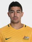 Massimo Luongo (Player)