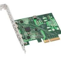 Thunderbolt 3 Upgrade Card (for Echo Express SE I)