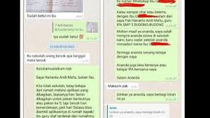 Profil fasiltas sekolah dasar sd santa angela bandung check it out ppdb 2021 2022 dibuka. Guru Dan Murid Ini 3 Bulan Kelas Online Baru Ngeh Kalo Beda Sekolah Begini Cerita Selengkapnya Bangka Pos