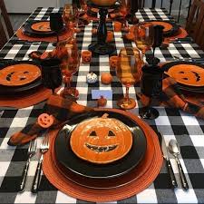 Decoration D Automne Fete Halloween Decoration Halloween Maison Deco Halloween