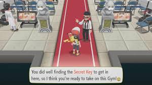 Dec 10, 2018 · viridian city gym. Pokemon Images Pokemon Lets Go Pikachu Viridian Gym Locked