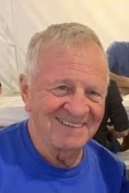 Walter R. Stewart Jr. Obituary