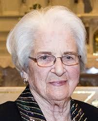 Obituary information for Suzanne Mary Howell