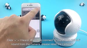 Up to 9 cameras can be viewed on one screen at the same time. Yi Iot Camera Tutorial Video F8 Fredi Youtube