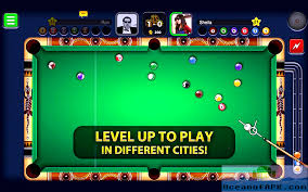 8 ball pool's level system means you're always facing a challenge. 8 Ball Pool Mod With Autowin Apk Free Download Oceanofapk