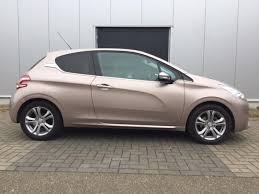 Image result for Blossom Gray 2014 Peugeot