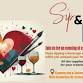 Sip, Paint & Vibe: A Night of Love & Creativity at Brown & Boujee!