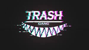 The group is working on different projects such as art, clothing, video editing, music … Trash Gang Ghostemane Wallpapers On Wallpaperdog